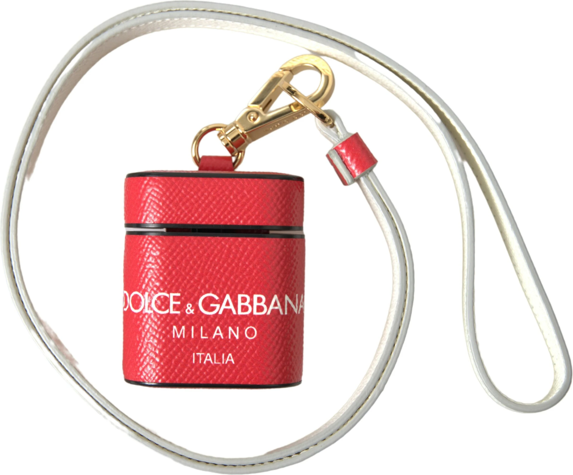 Чехол для Airpods Dolce & Gabbana