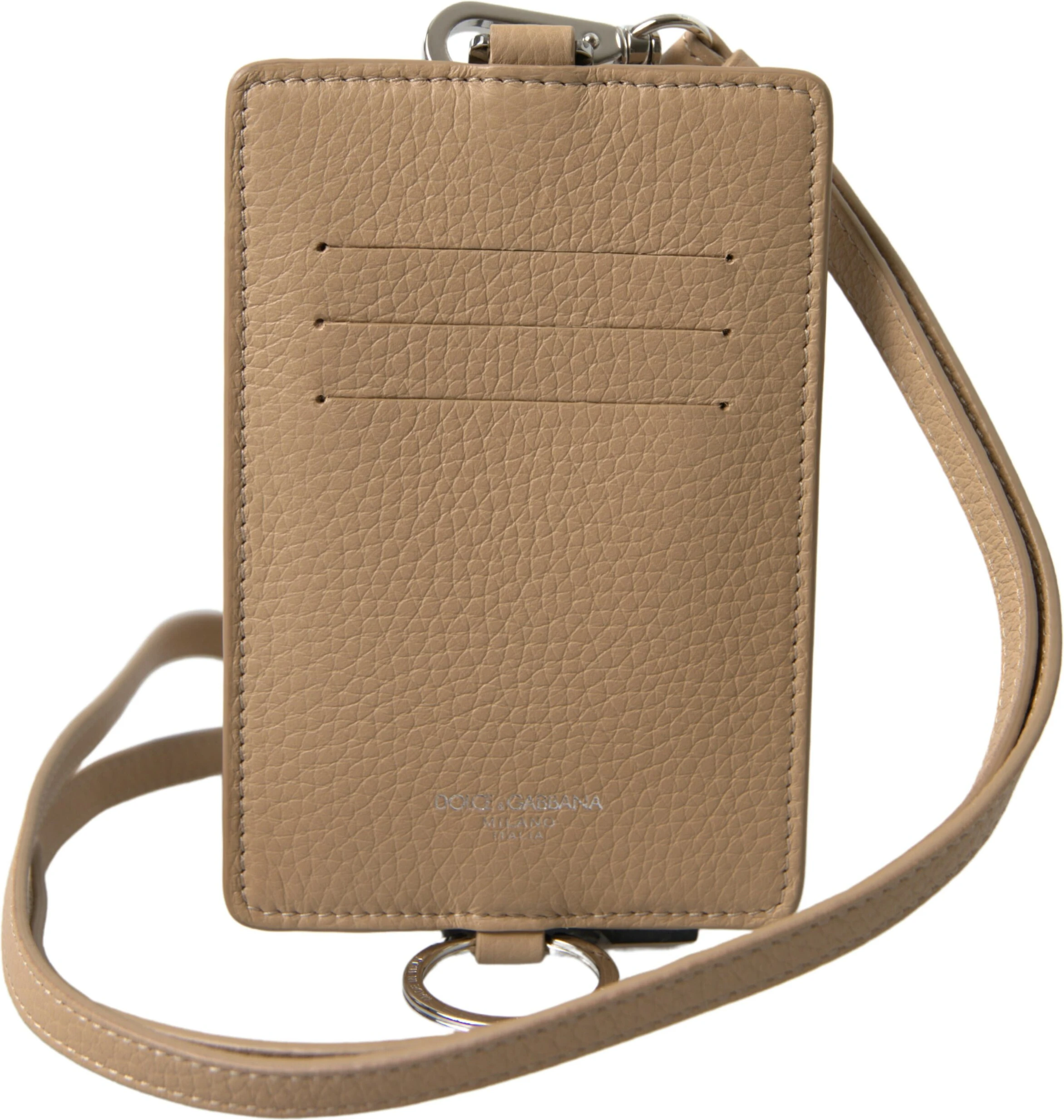 Держатель для карт Wallet Dolce & Gabbana