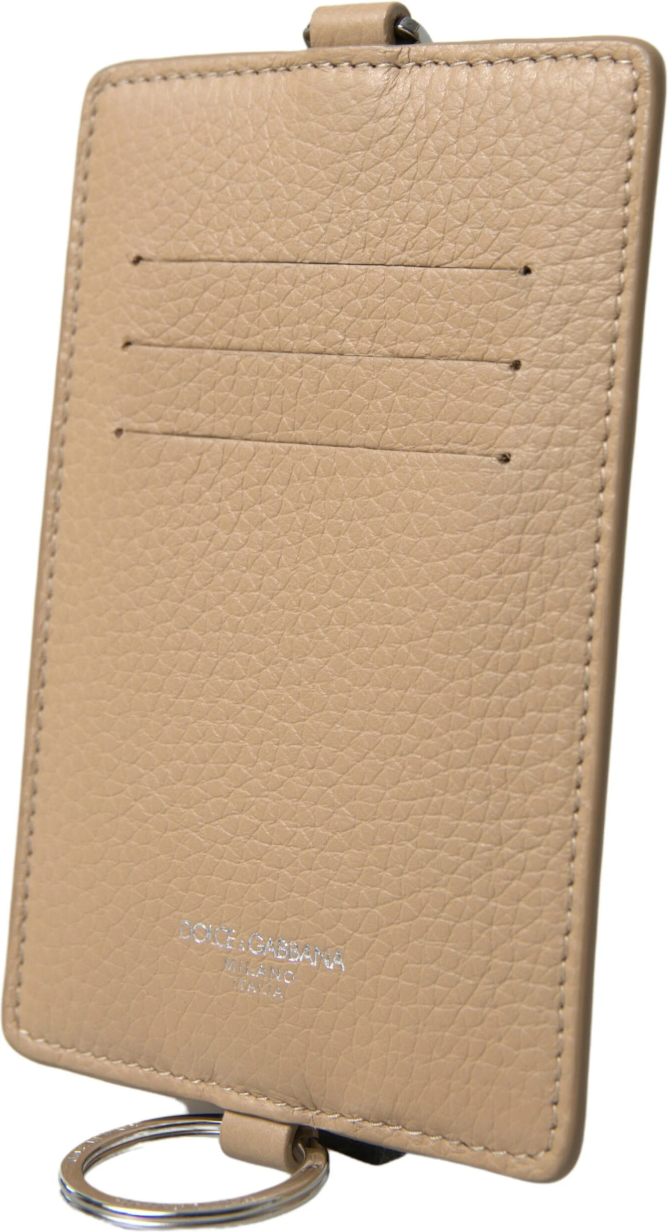 Держатель для карт Wallet Dolce & Gabbana