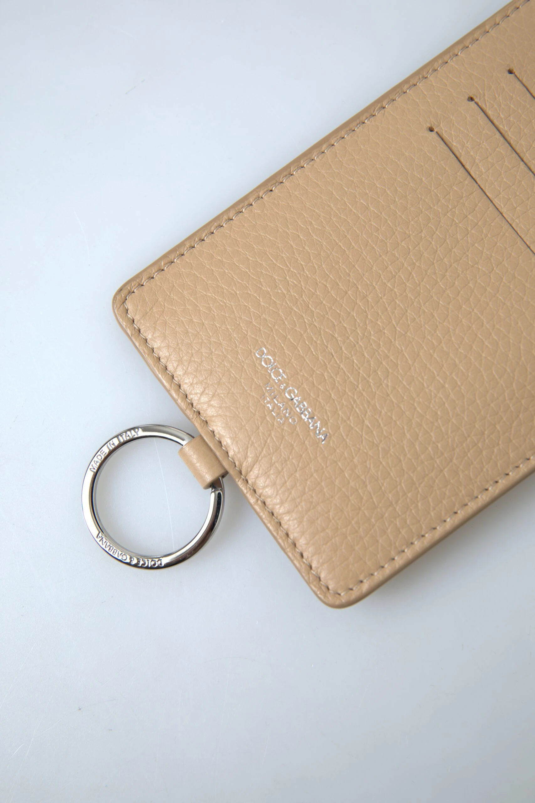 Держатель для карт Wallet Dolce & Gabbana