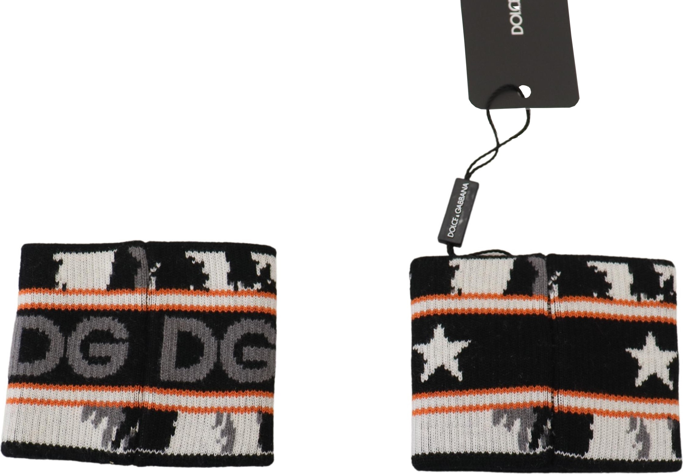 Набор из двух браслетов Dolce & Gabbana