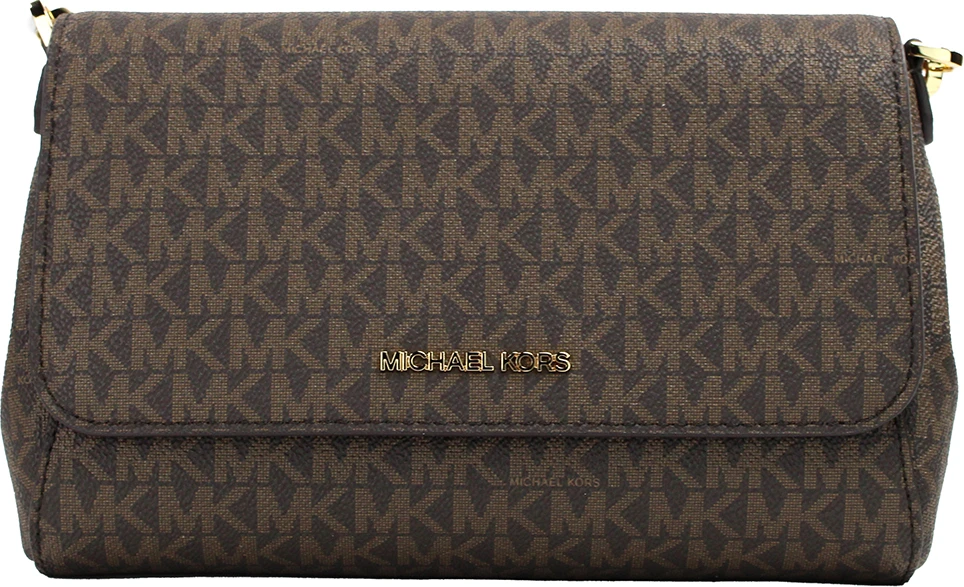 Сумка кросс-боди Michael Kors Jet Set