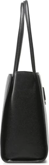 Сумка-тоут Plein Sport Chic Ebony