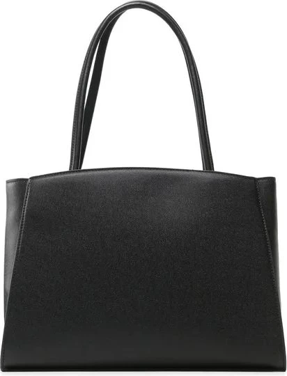 Сумка-тоут Plein Sport Chic Ebony