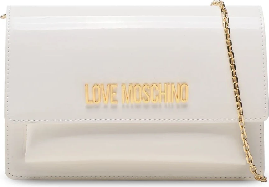 Сумка через плечо LOVE MOSCHINO