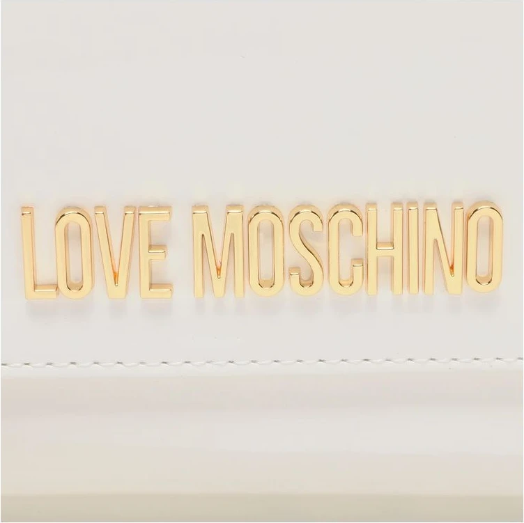 Сумка через плечо LOVE MOSCHINO