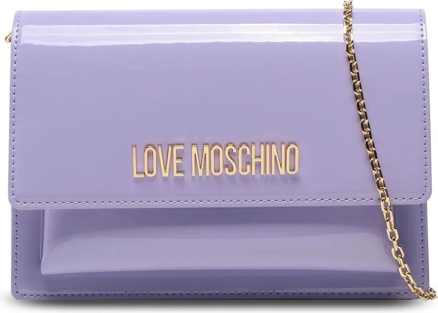 Сумка через плечо LOVE MOSCHINO
