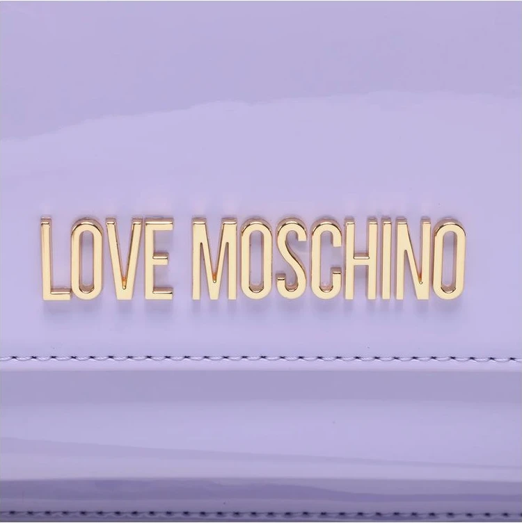 Сумка через плечо LOVE MOSCHINO