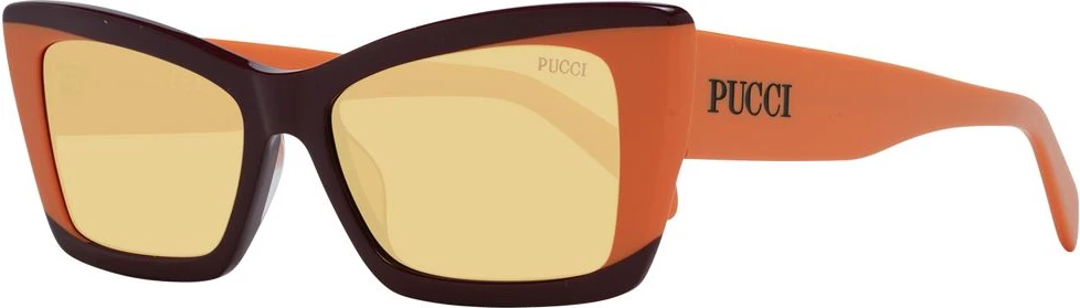 Солнечные очки Emilio Pucci