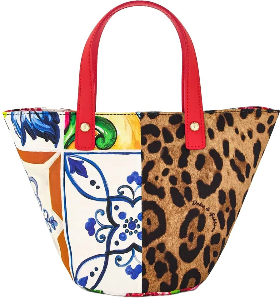Сумка Dolce & Gabbana