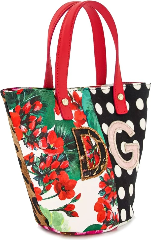 Сумка Dolce & Gabbana
