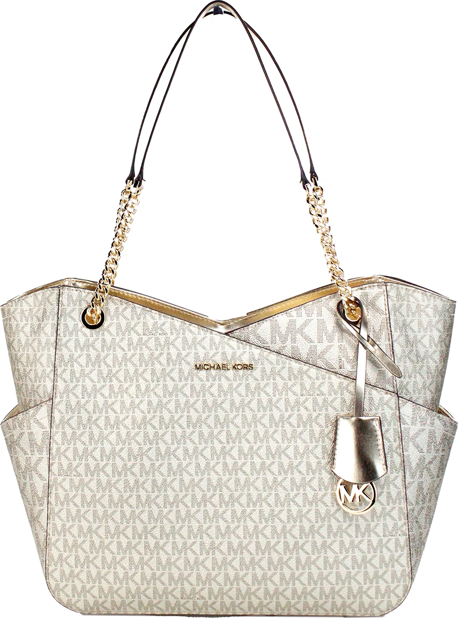 Сумка-тоут Michael Kors Jet Set