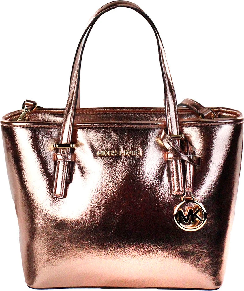 Сумка-тоут Michael Kors Jet Set Primrose