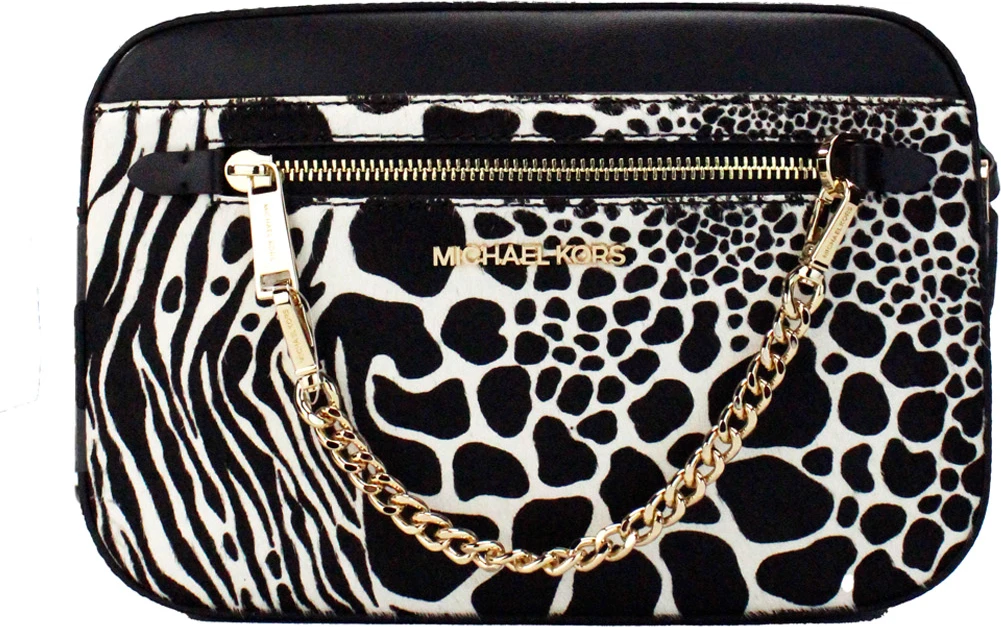 Сумка через плечо Michael Kors Jet Set