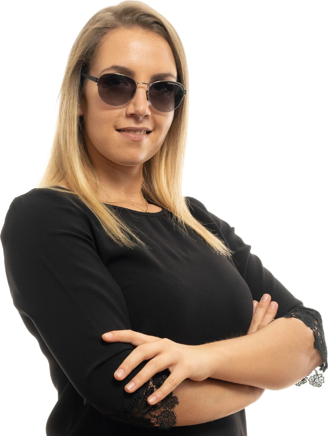 Солнцезащитные очки Porsche Design