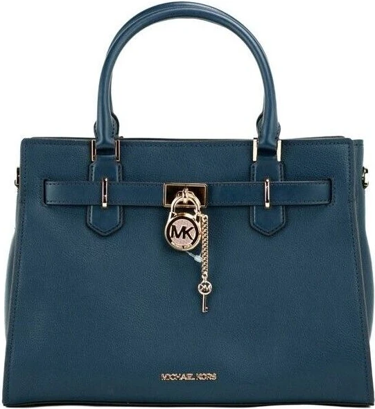 Сумка через плечо Michael Kors Hamilton