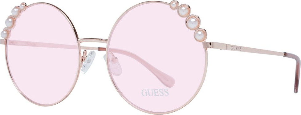 Солнцезащитные очки GUESS