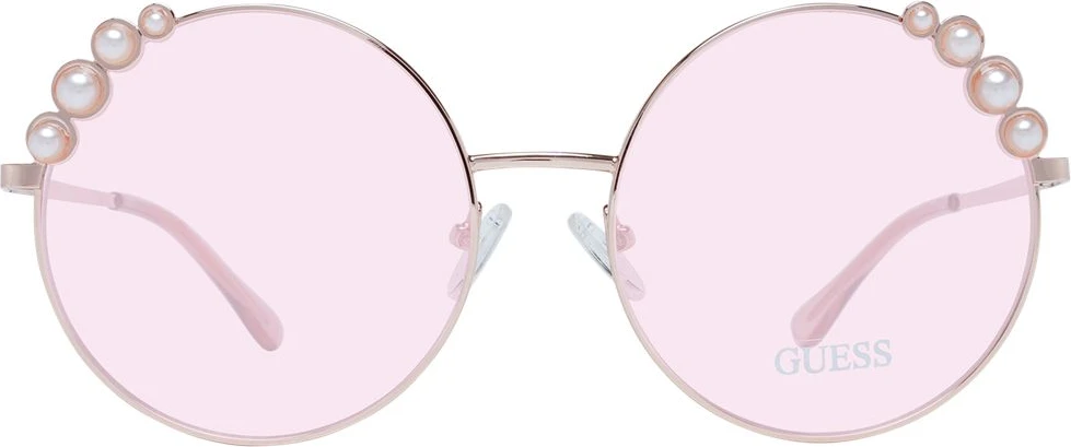Солнцезащитные очки GUESS