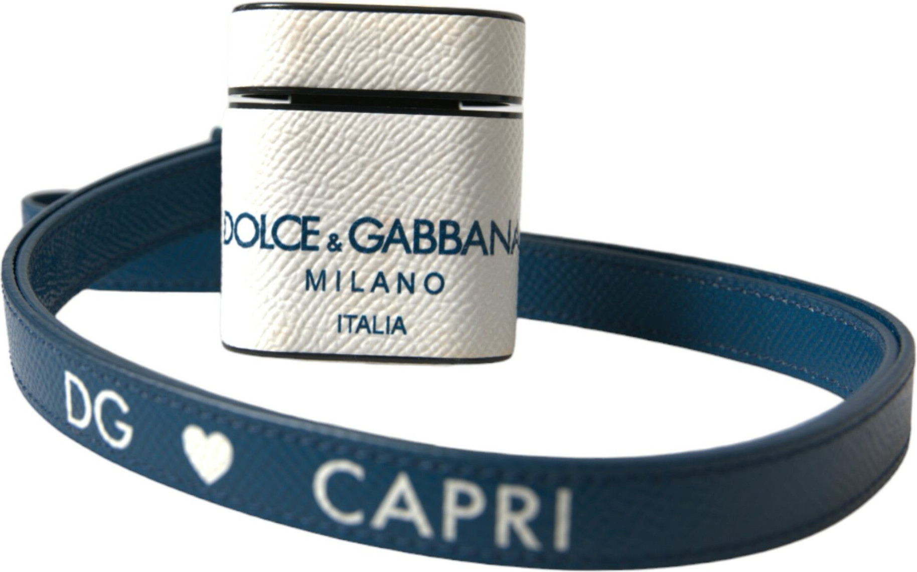 Чехол для AirPods Dolce & Gabbana