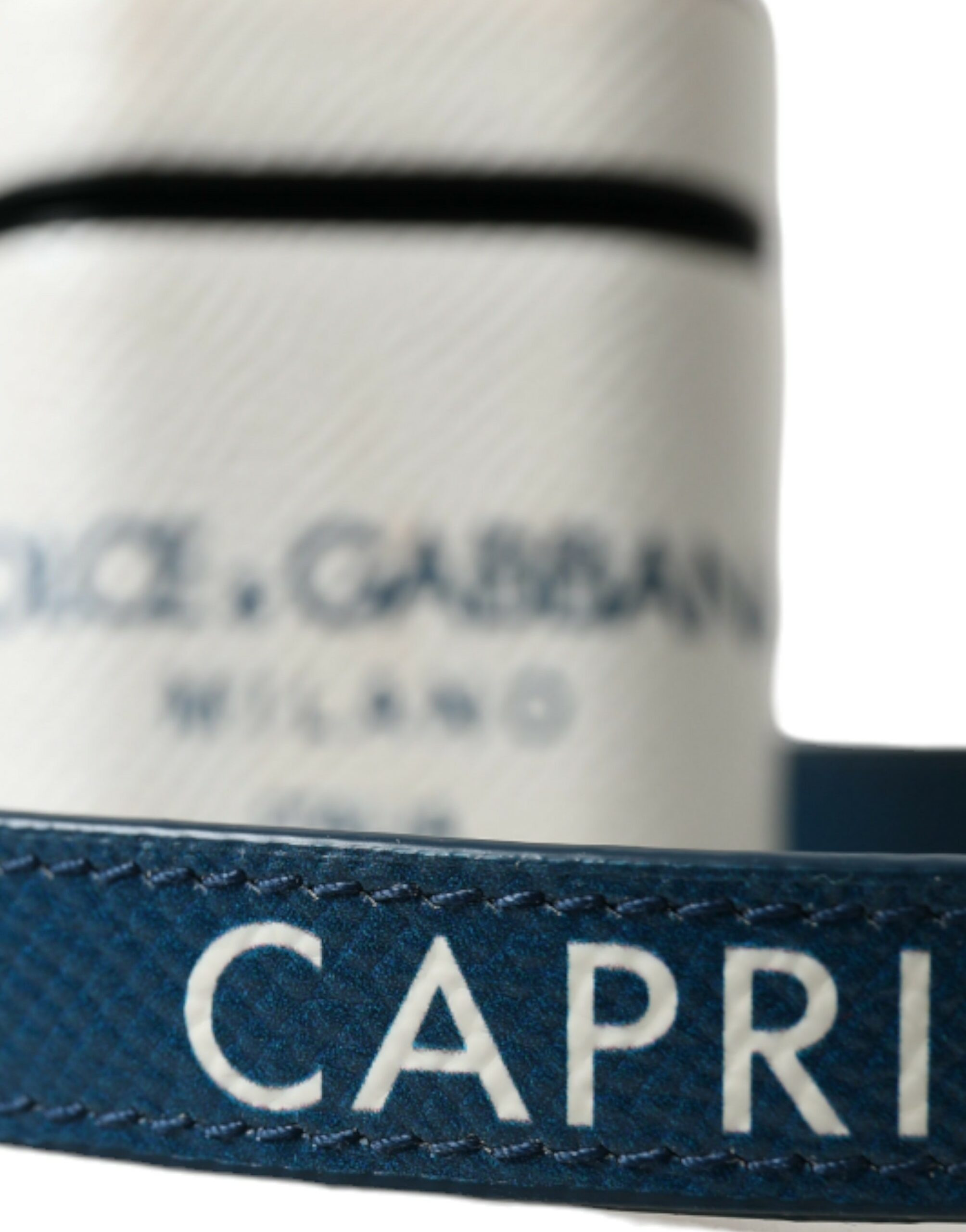 Чехол для AirPods Dolce & Gabbana
