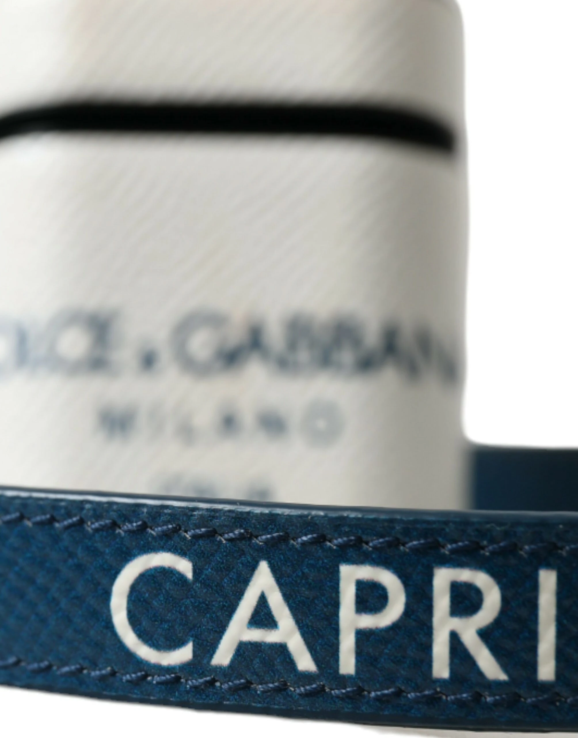 Чехол для AirPods Dolce & Gabbana
