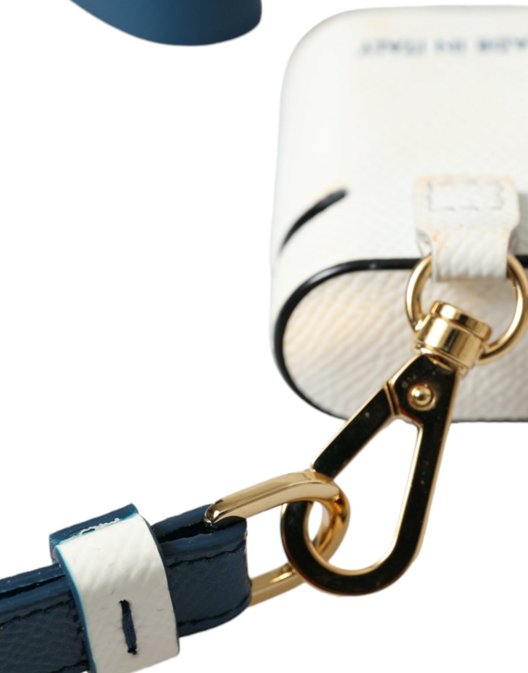 Чехол для AirPods Dolce & Gabbana