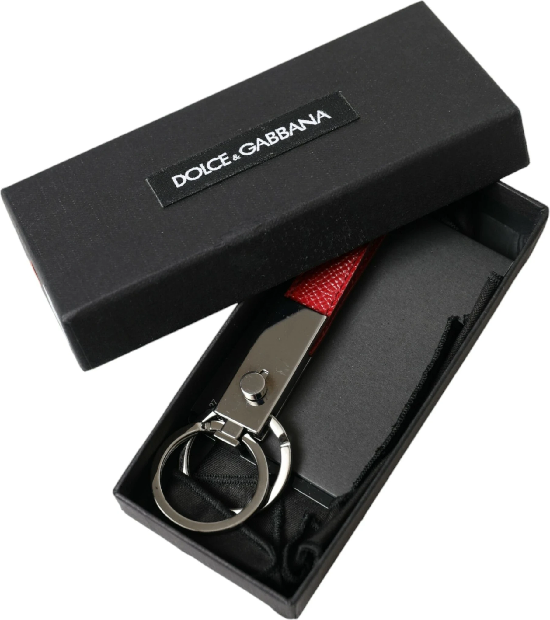 Чехол-ключница Dolce & Gabbana