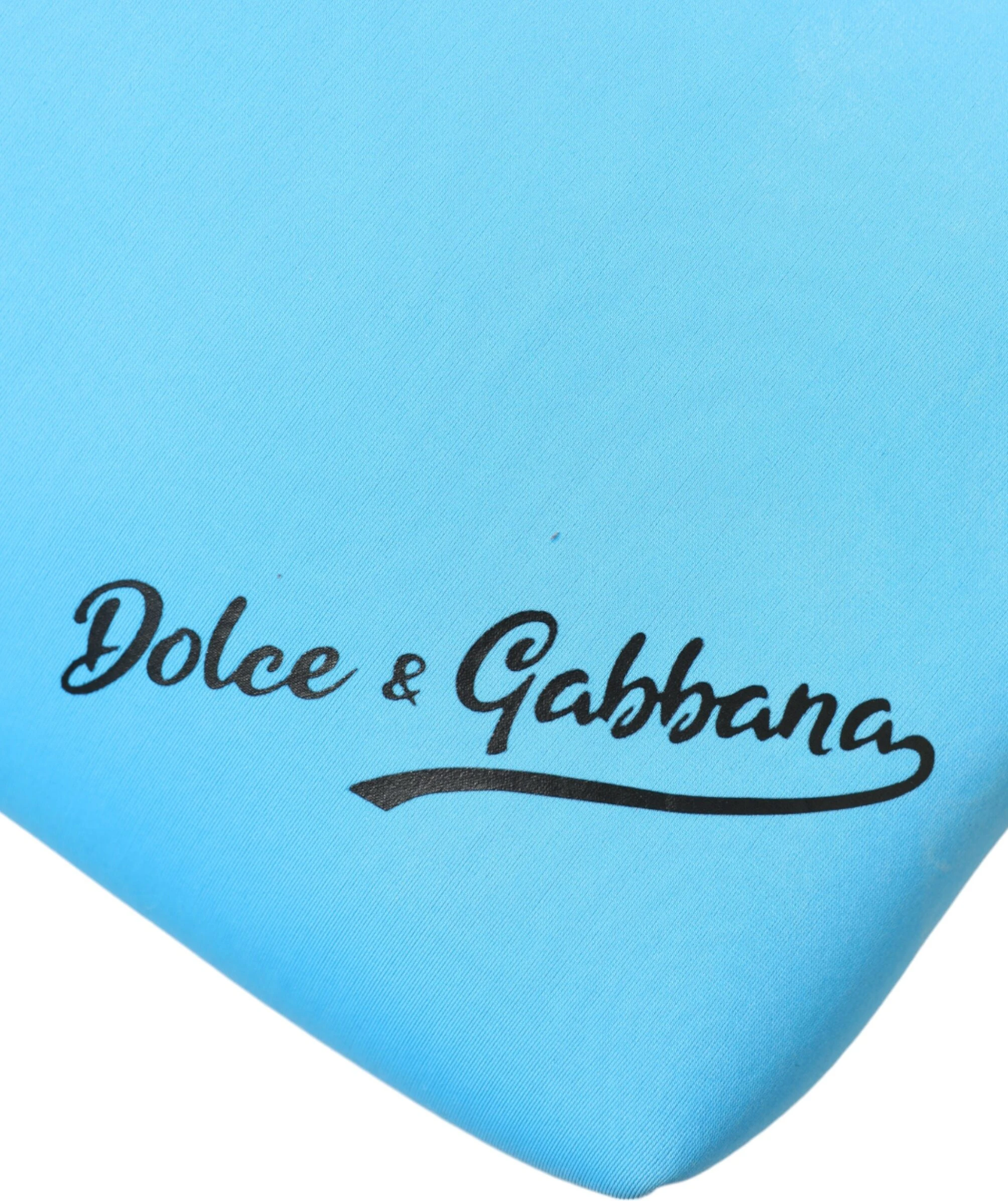 Сумка-клатч ручная Dolce & Gabbana