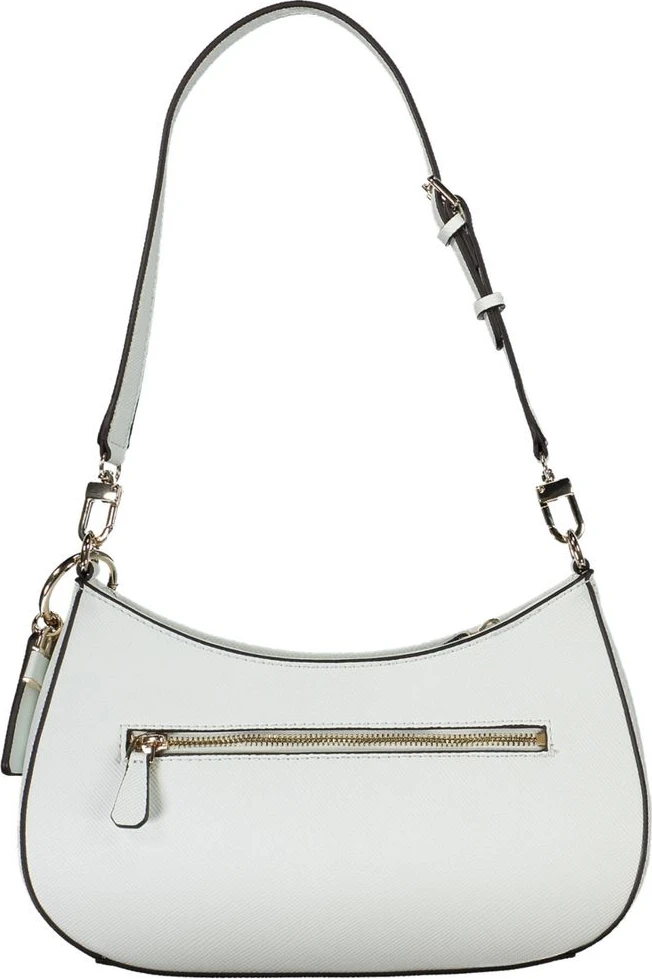 Сумка Guess Shoes Белая Полиэтилен