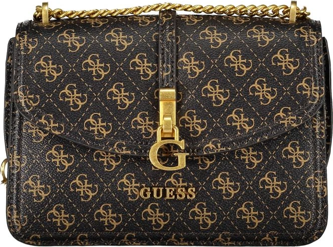 Сумка Handbag Guess Shoes G JAMES LOGO BAG