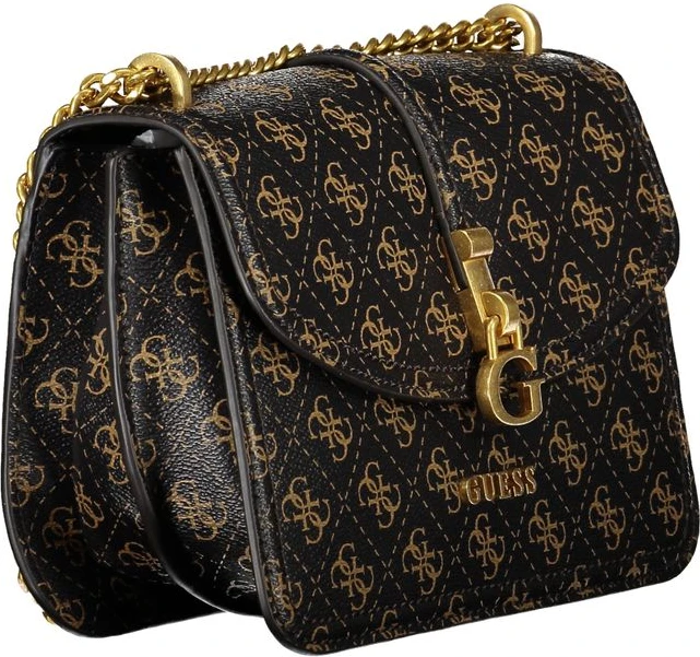 Сумка Handbag Guess Shoes G JAMES LOGO BAG