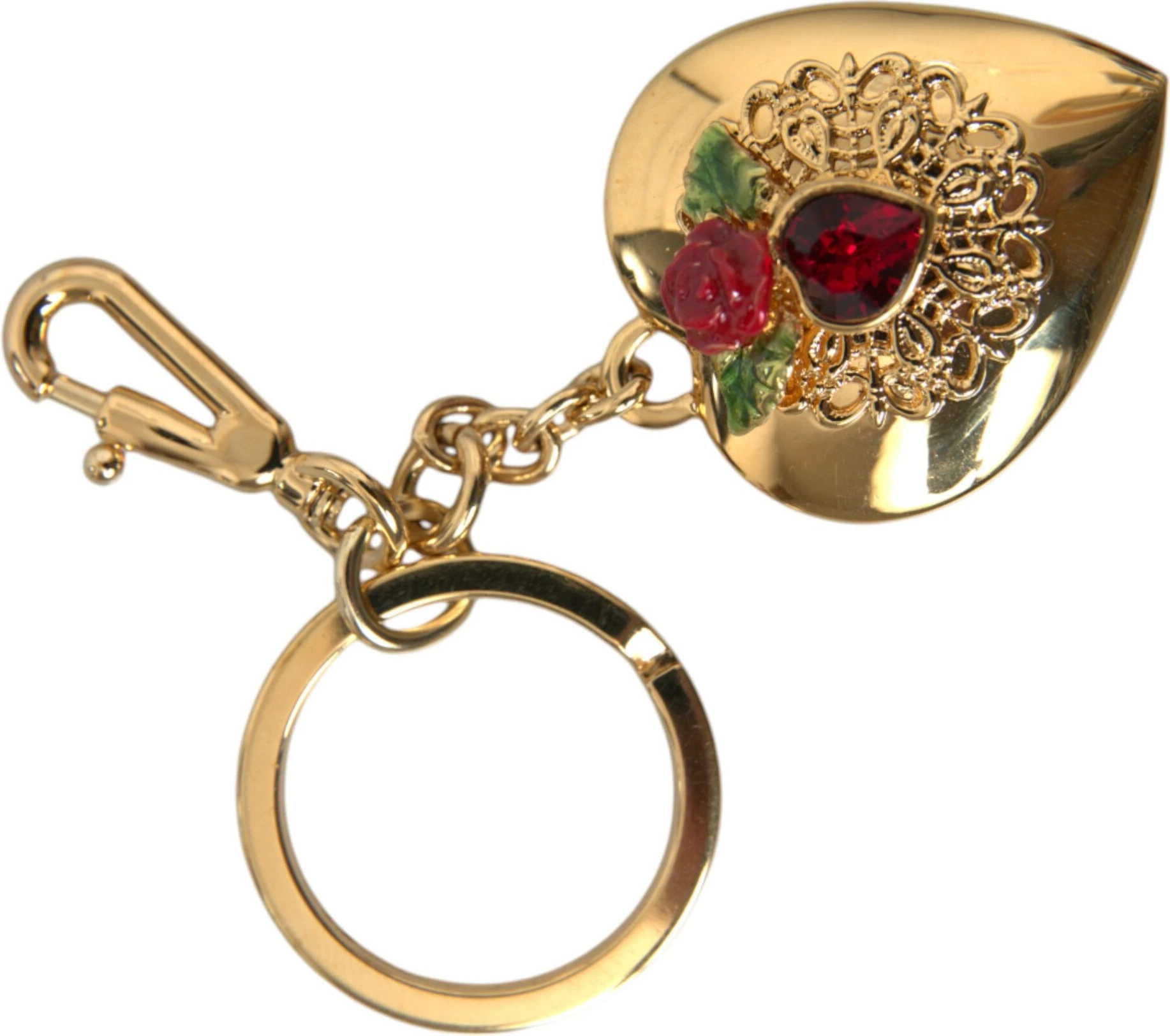 Подвеска-брелок Dolce & Gabbana