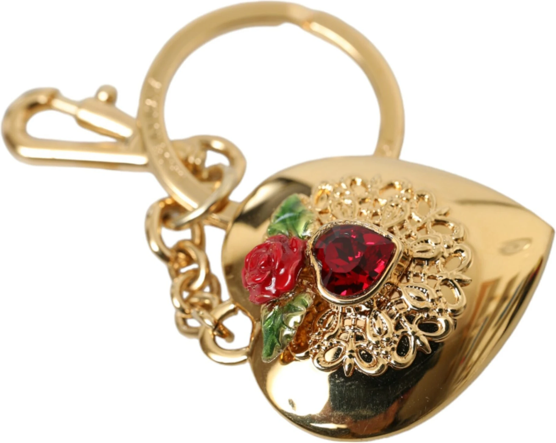 Подвеска-брелок Dolce & Gabbana
