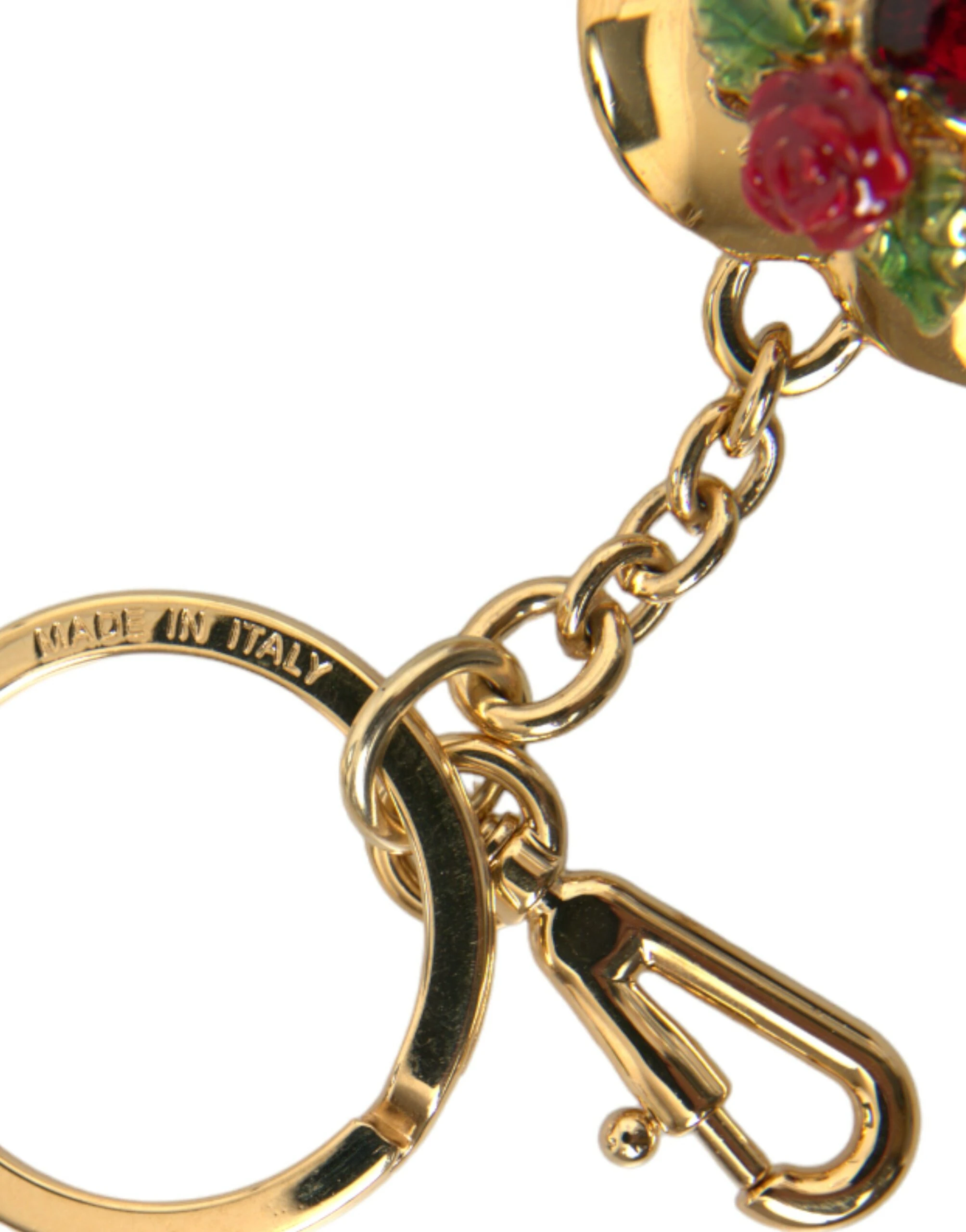 Подвеска-брелок Dolce & Gabbana