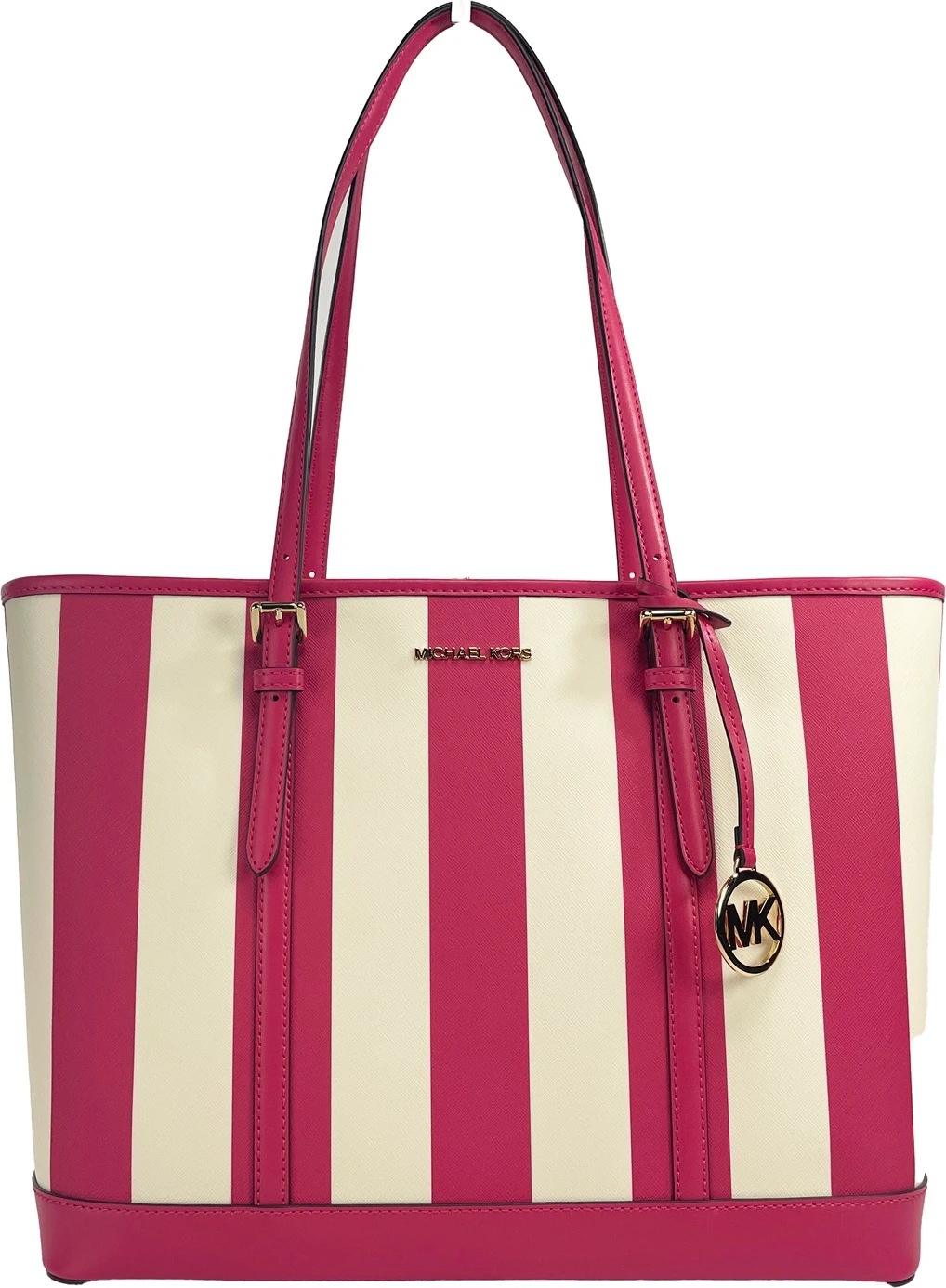 Сумка-тоут Michael Kors Jet Set Travel