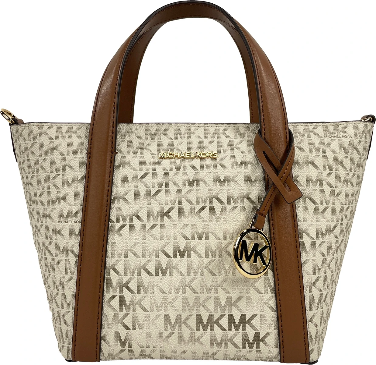 Сумка через плечо Michael Kors Pratt