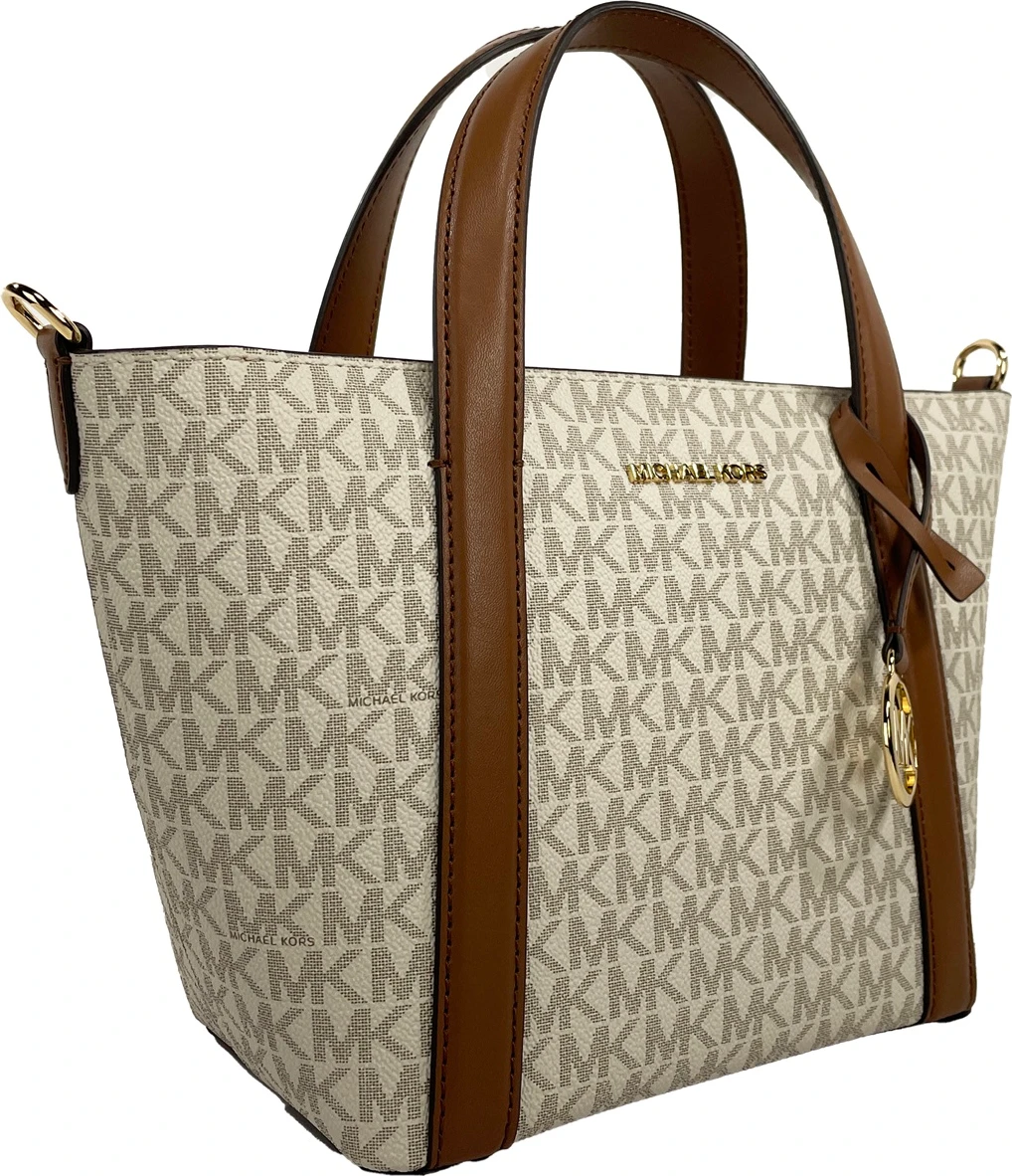 Сумка через плечо Michael Kors Pratt