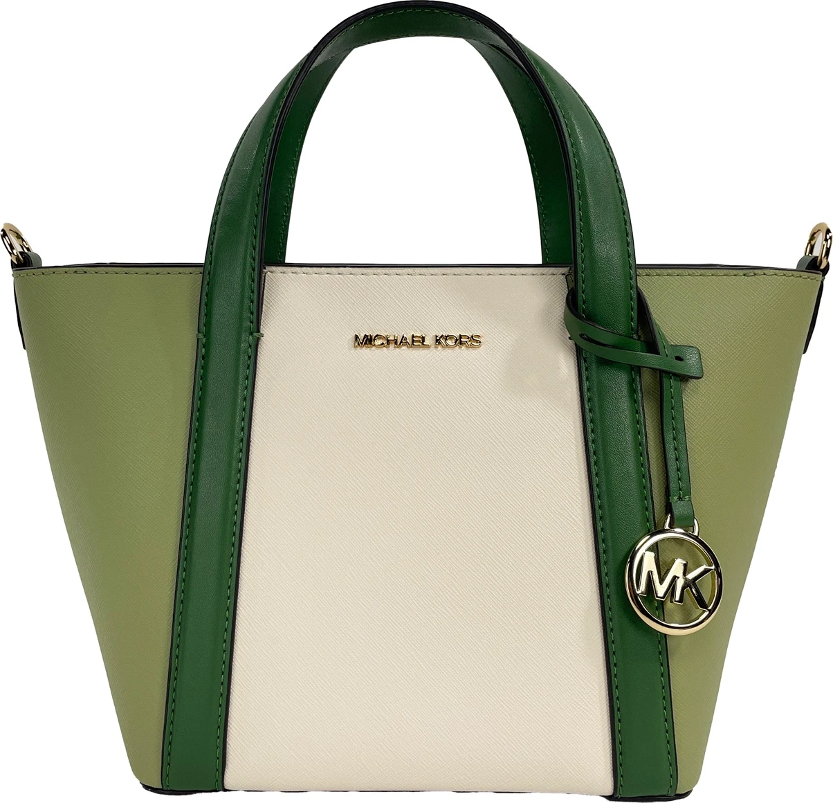 Сумка через плечо Michael Kors Pratt