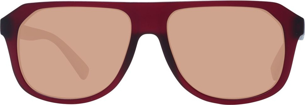 Солнцезащитные очки Serengeti Burgundy Мужские