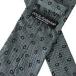 Галстук Dolce & Gabbana