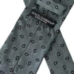 Галстук Dolce & Gabbana