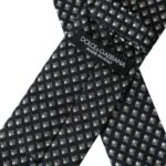 Галстук Dolce & Gabbana