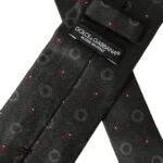 Галстук Dolce & Gabbana