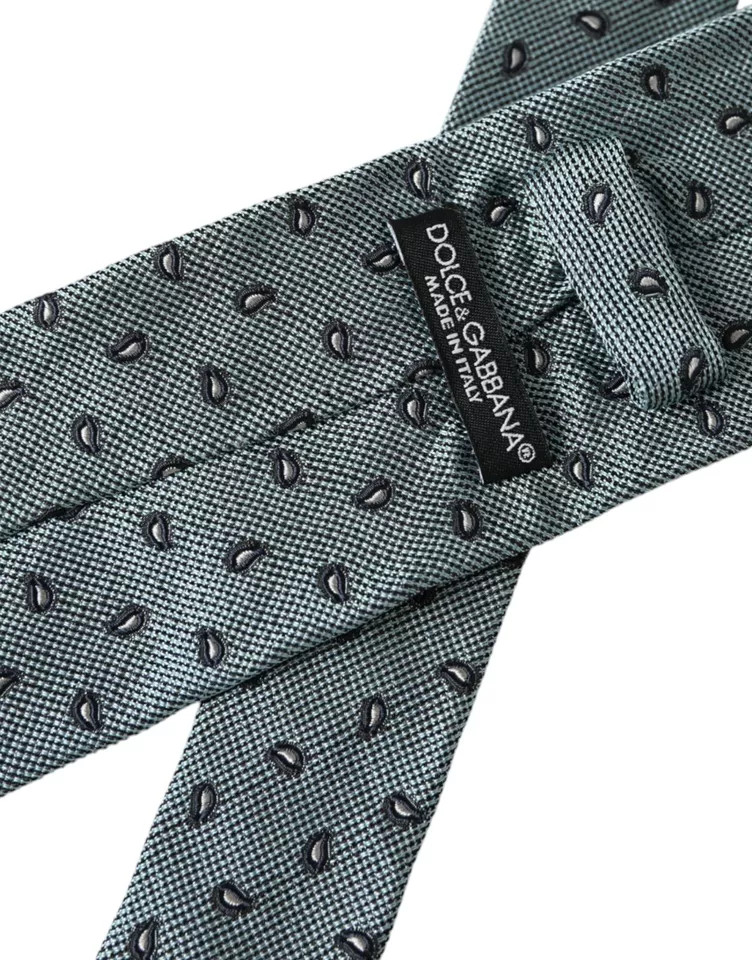 Галстук Dolce & Gabbana