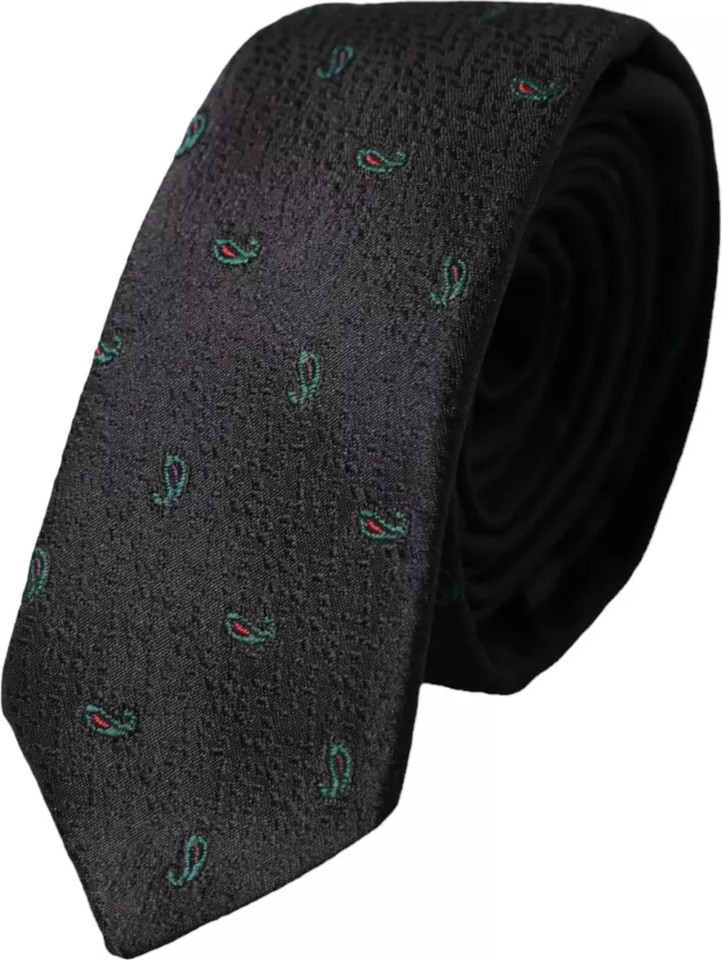 Галстук Dolce & Gabbana