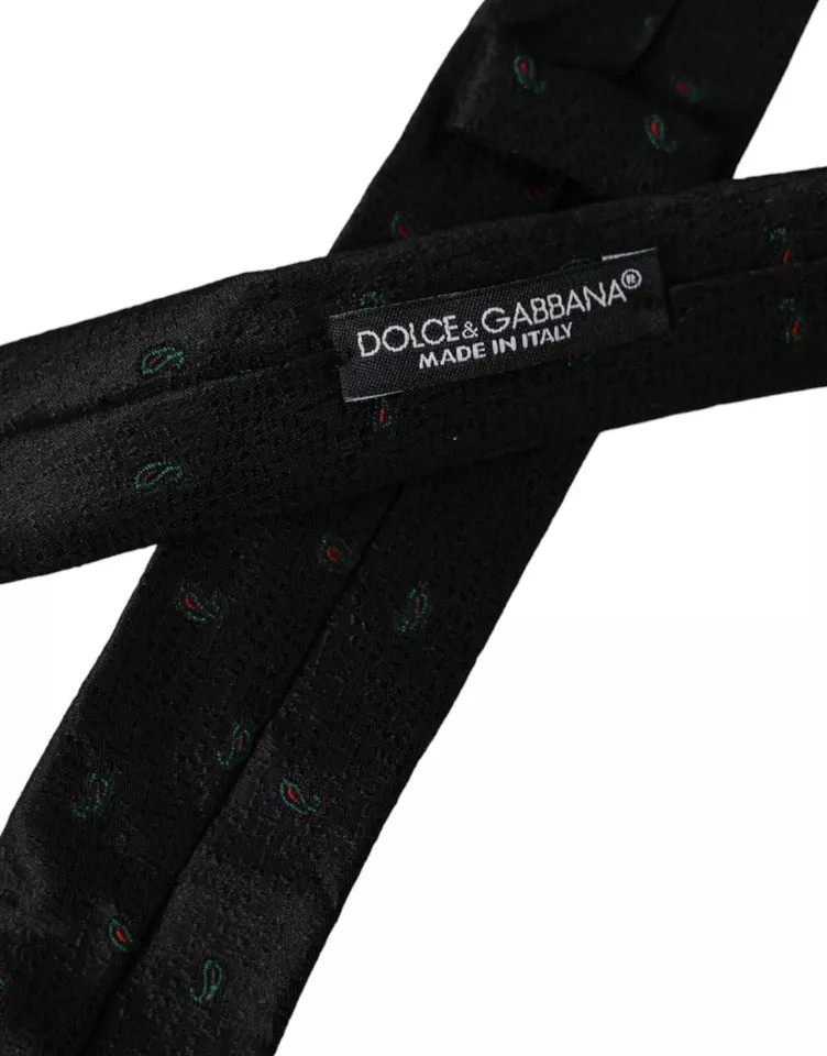 Галстук Dolce & Gabbana