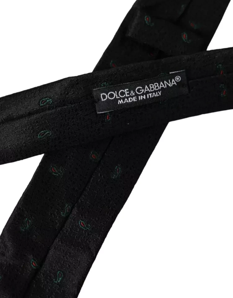 Галстук Dolce & Gabbana