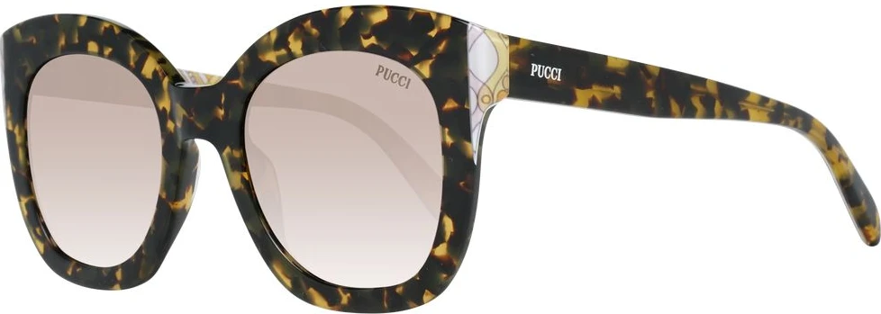 Солнцезащитные очки Emilio Pucci