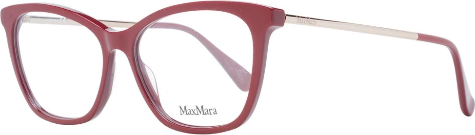 Пластиковые оправы для очков Max Mara