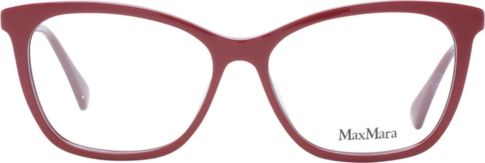 Пластиковые оправы для очков Max Mara